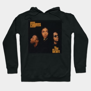 THE FUGEES MERCH VTG Hoodie